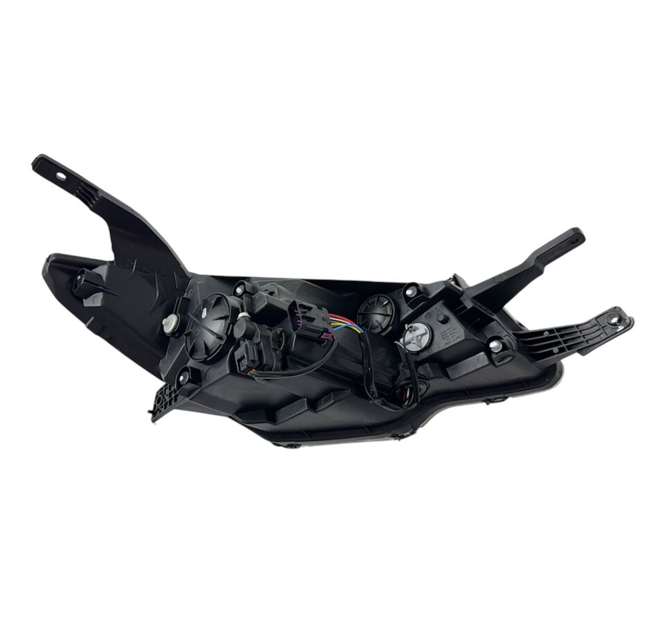 Mg Far Zs Ev 21-24 Sol (Ledli/11 Fişli)