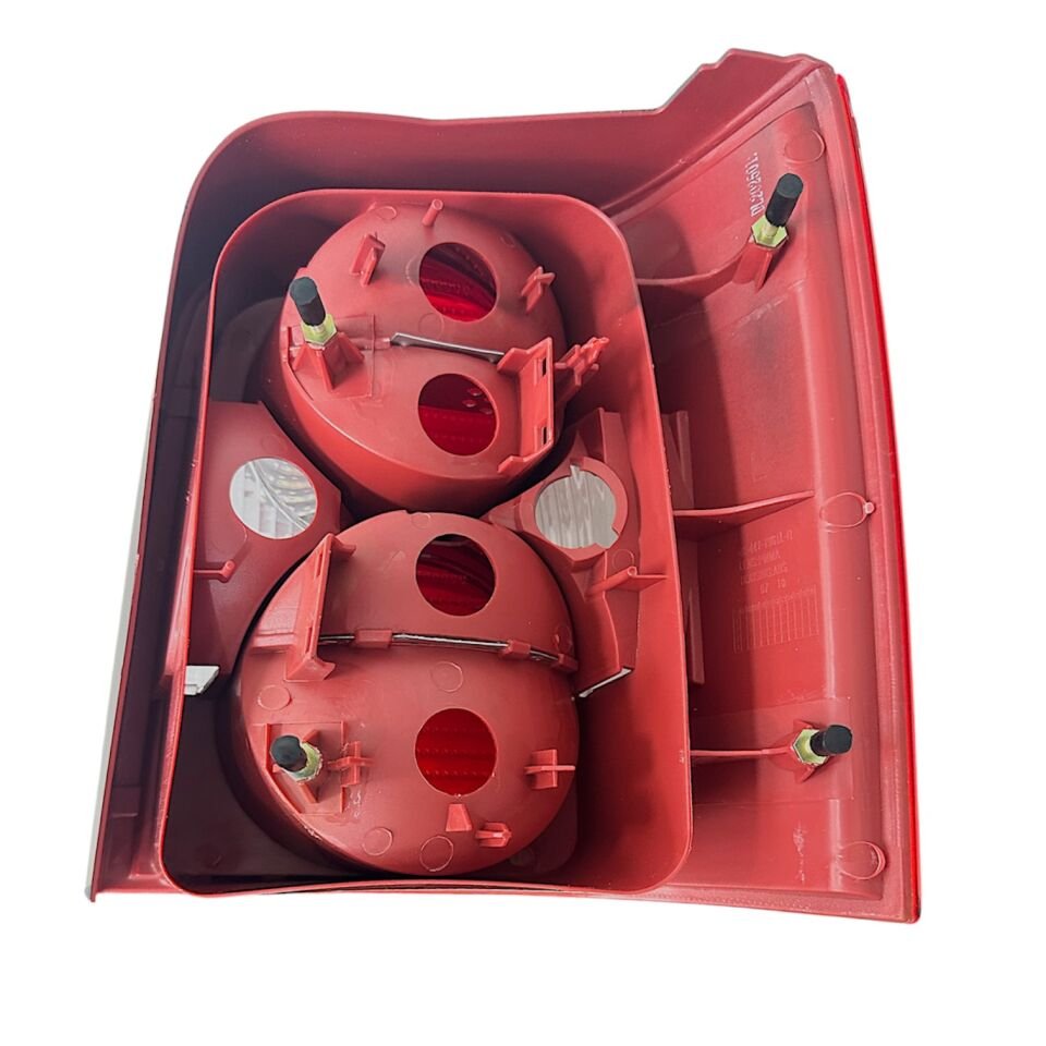 Volkswagen Stop Passat B5 01-05 Sol (Stw-variant)