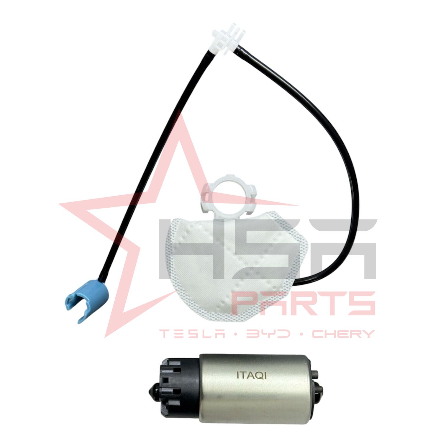2009-2018 Toyota Auris Otomatiği (Depo İçi) 23220-0T131