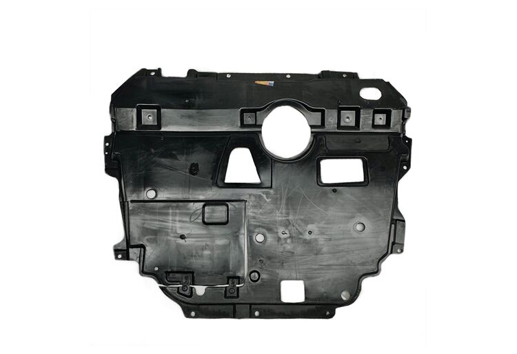 Toyota Muhafaza Karter Corolla 07-18 Orta (A Kalite)