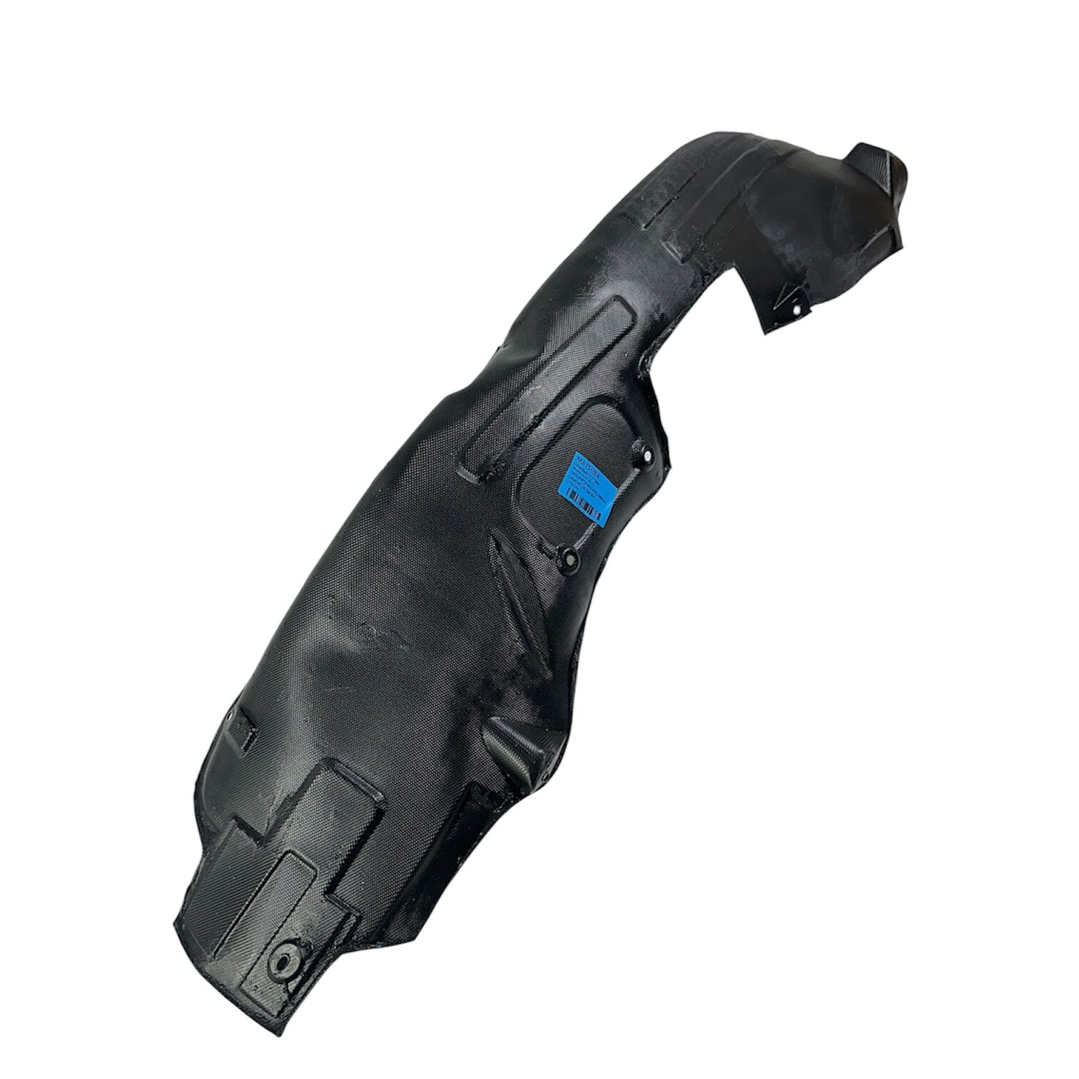 Hyundaı Davlumbaz Çamurluk İx35 10-11 Ön Sağ