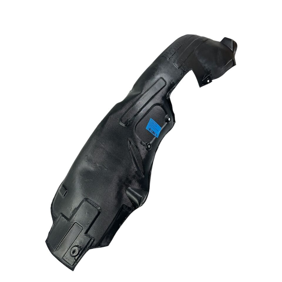 Hyundaı Davlumbaz Çamurluk İx35 10-11 Ön Sağ