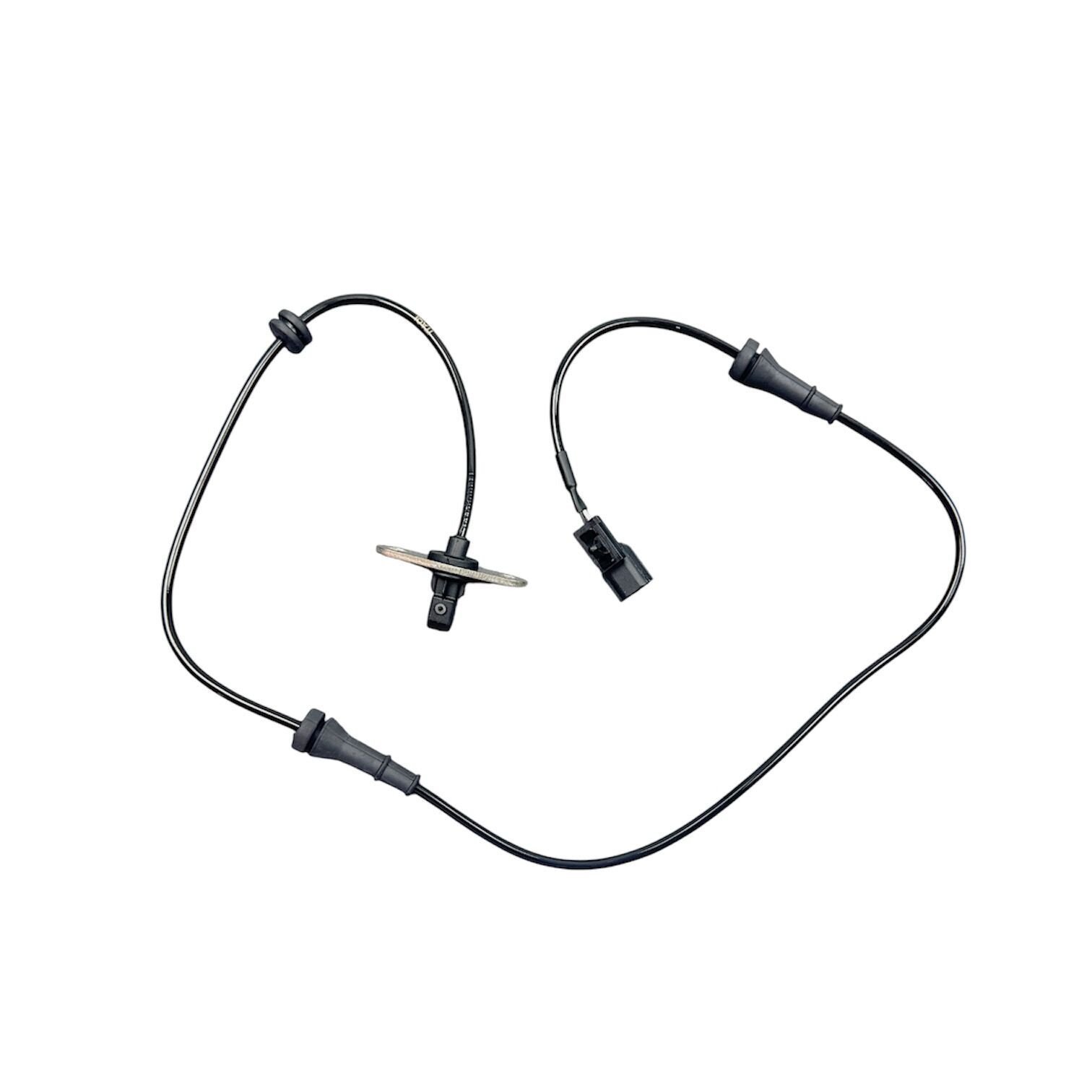 Nıssan Sensör Abs Navara 4x2-4x4 15-18 Arka Sol