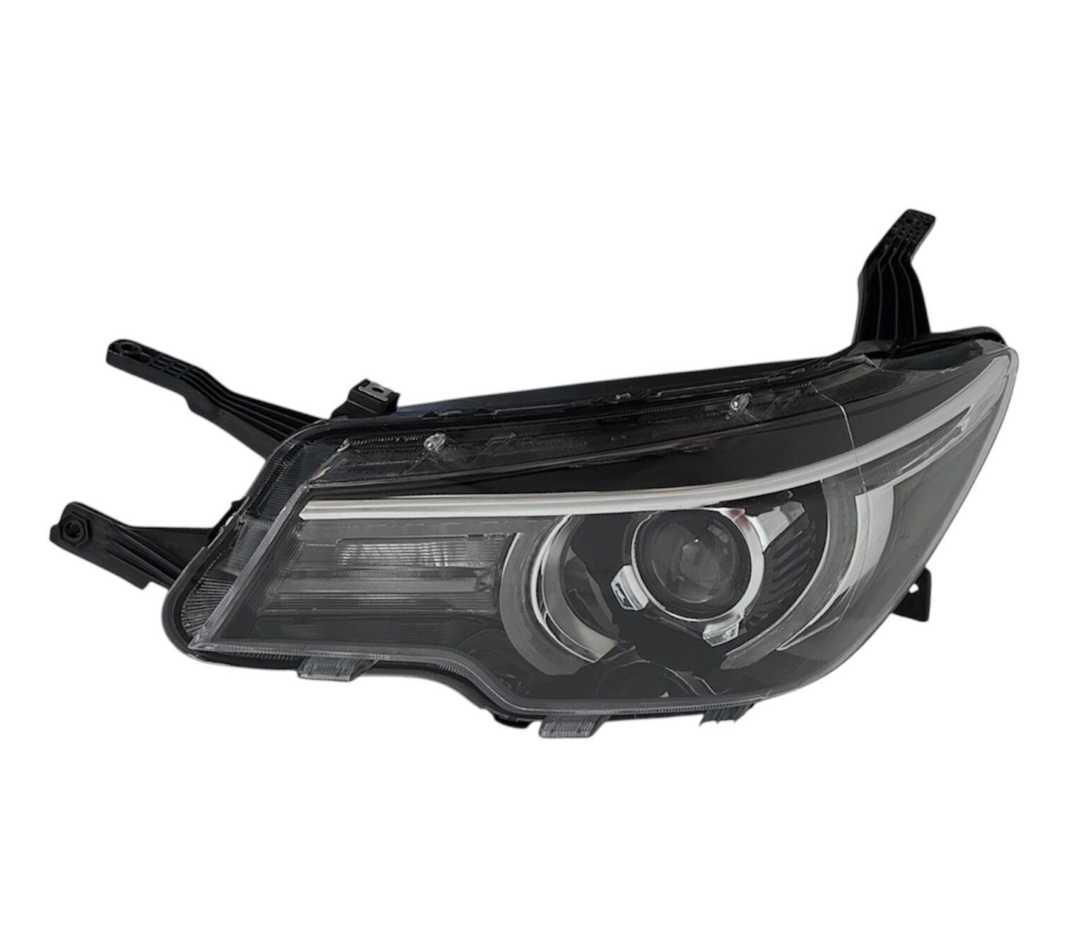 Mg Far Zs Ev 21-24 Sol (Ledli/11 Fişli)