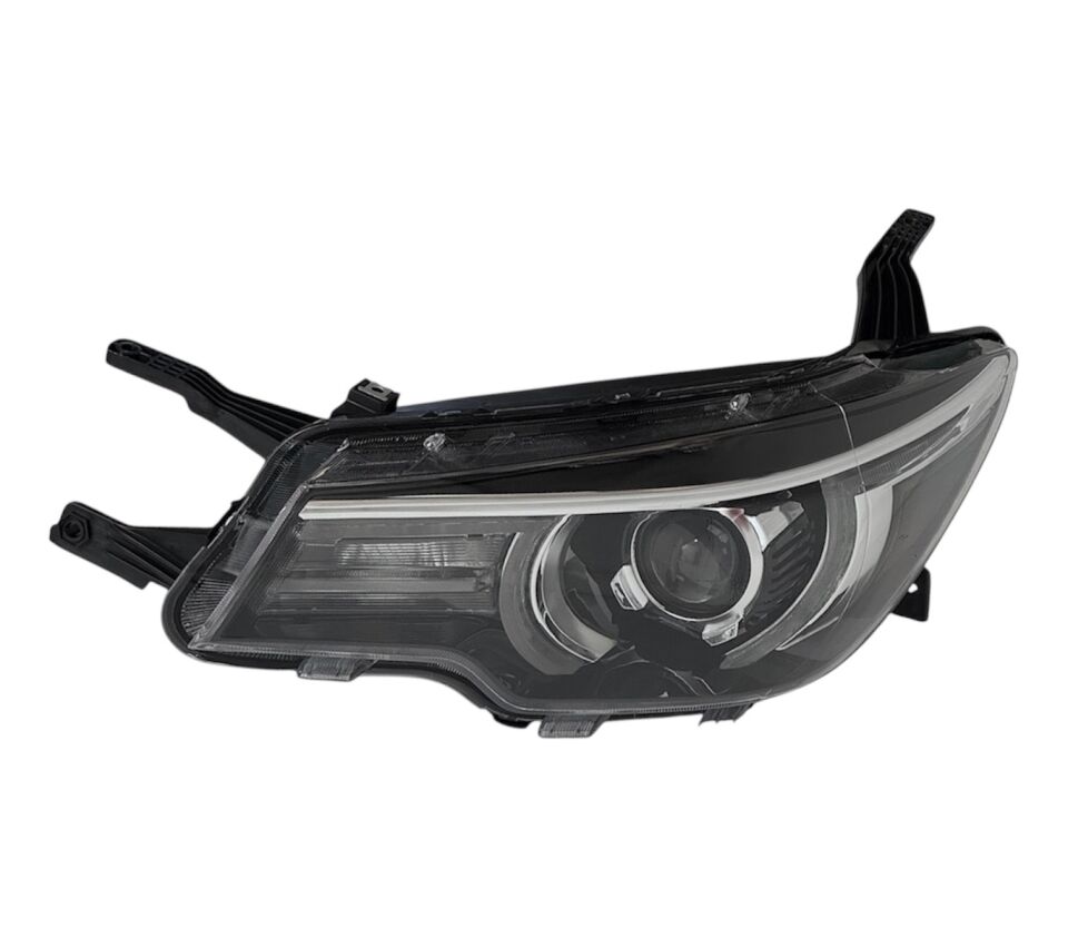 Mg Far Zs Ev 21-24 Sol (Ledli/11 Fişli)