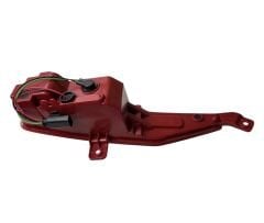 Mg Reflektör Tampon Hs 22-24 Arka Sol