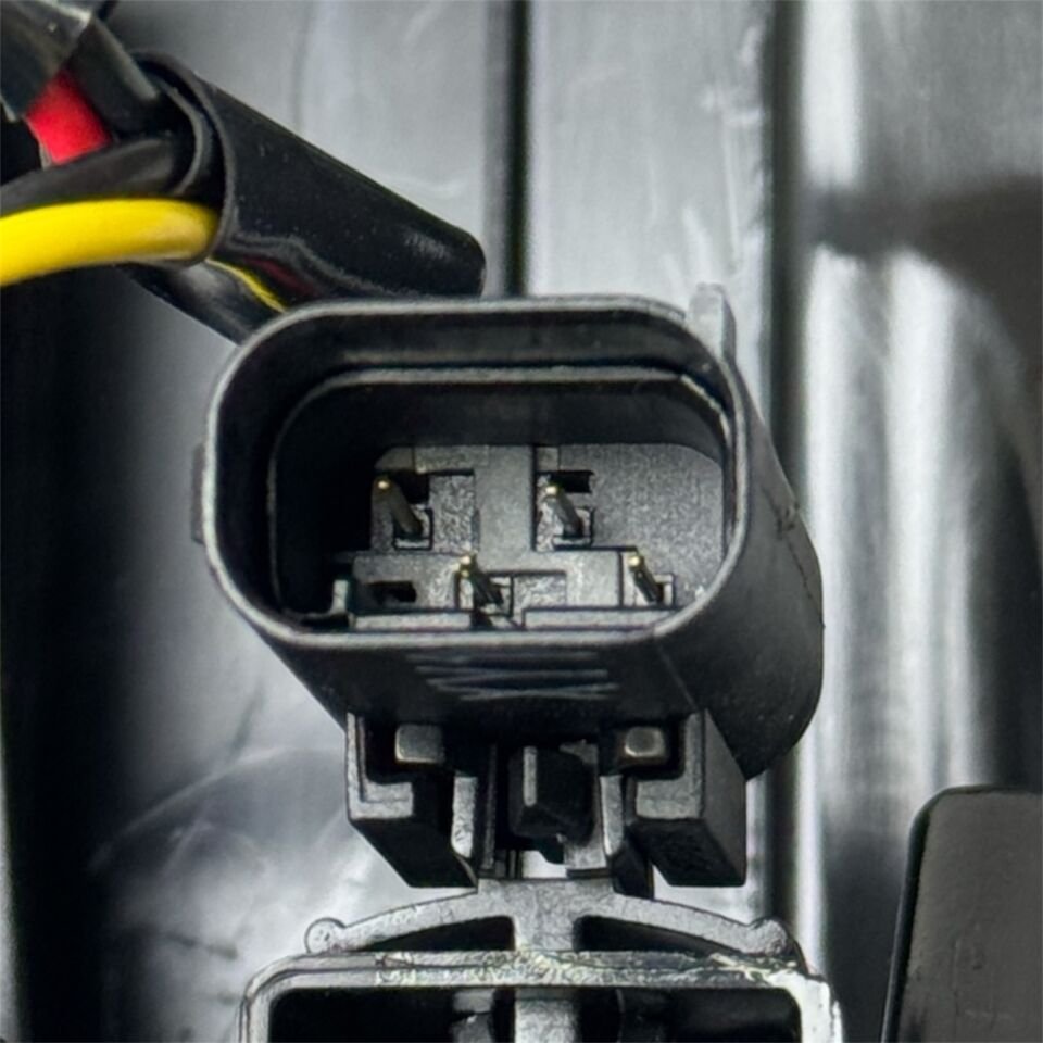 Mg Stop Zs Ev 2021 Dış Sağ (Luxury Paket)