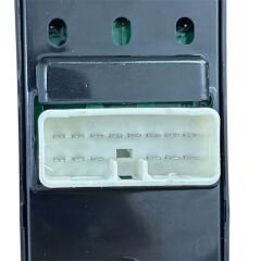 Hyundaı Düğme Cam Açma Tucson 06-09/Sportage 06-10 Ön Sol