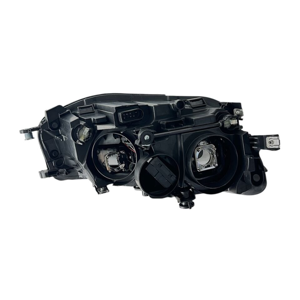 Volkswagen Far T-cross 19-24 Sol (Halogen)