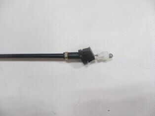 KIA BESTA- MİNİBÜS- 91/96; GAZ TELİ (95cm) (SH)