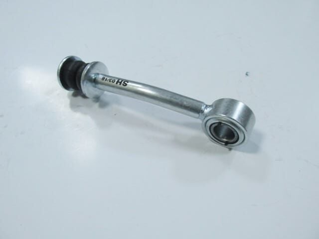 FORD TRANSIT- T12- 93/96; VİRAJ ASKI Z ROT ÖN SAĞ (148mm) (SH)