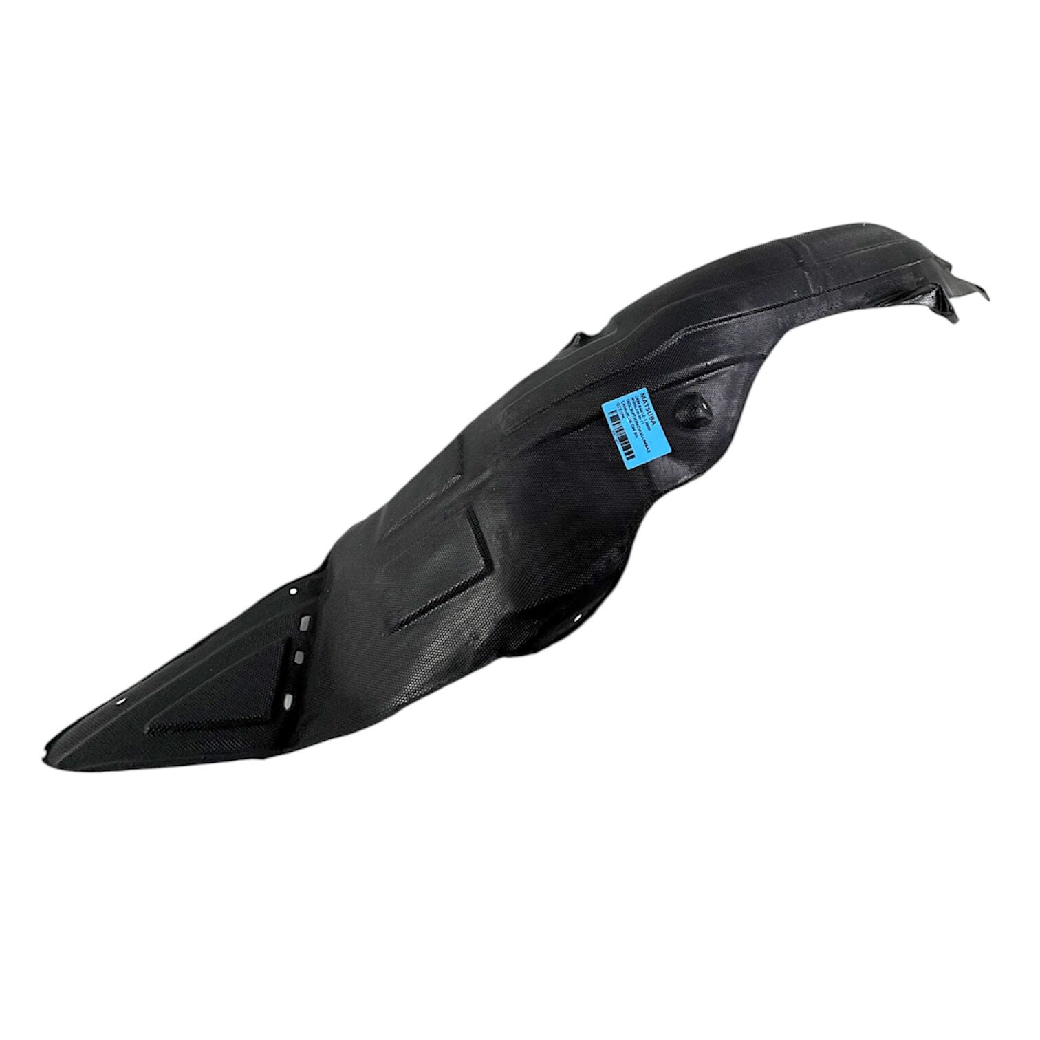 Hyundaı Davlumbaz Çamurluk İ20 08-11 Ön Sağ