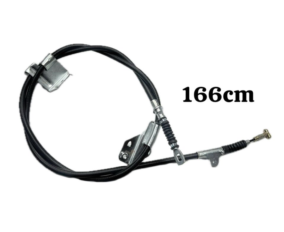 Nıssan Tel Fren El Primera 96-99 Arka Sağ (Disk Tip)