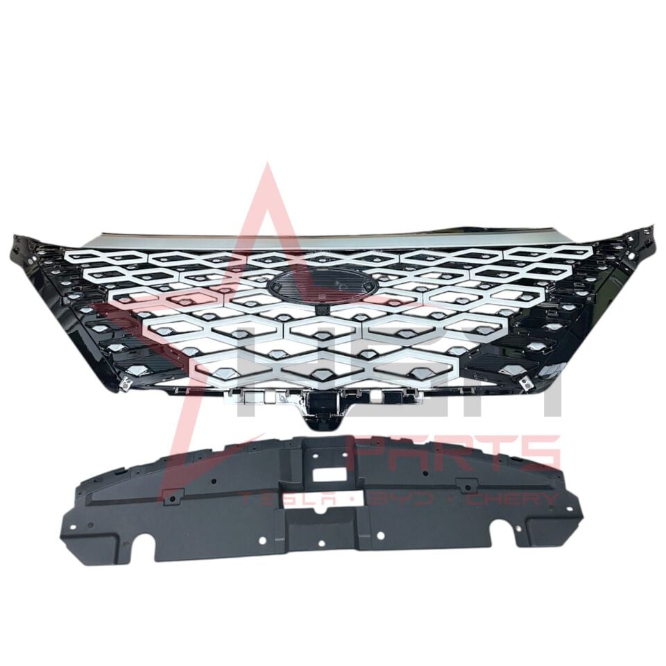 2022-2024 Chery Omoda 5 Ön Panjur (Beyaz) UNI-28137