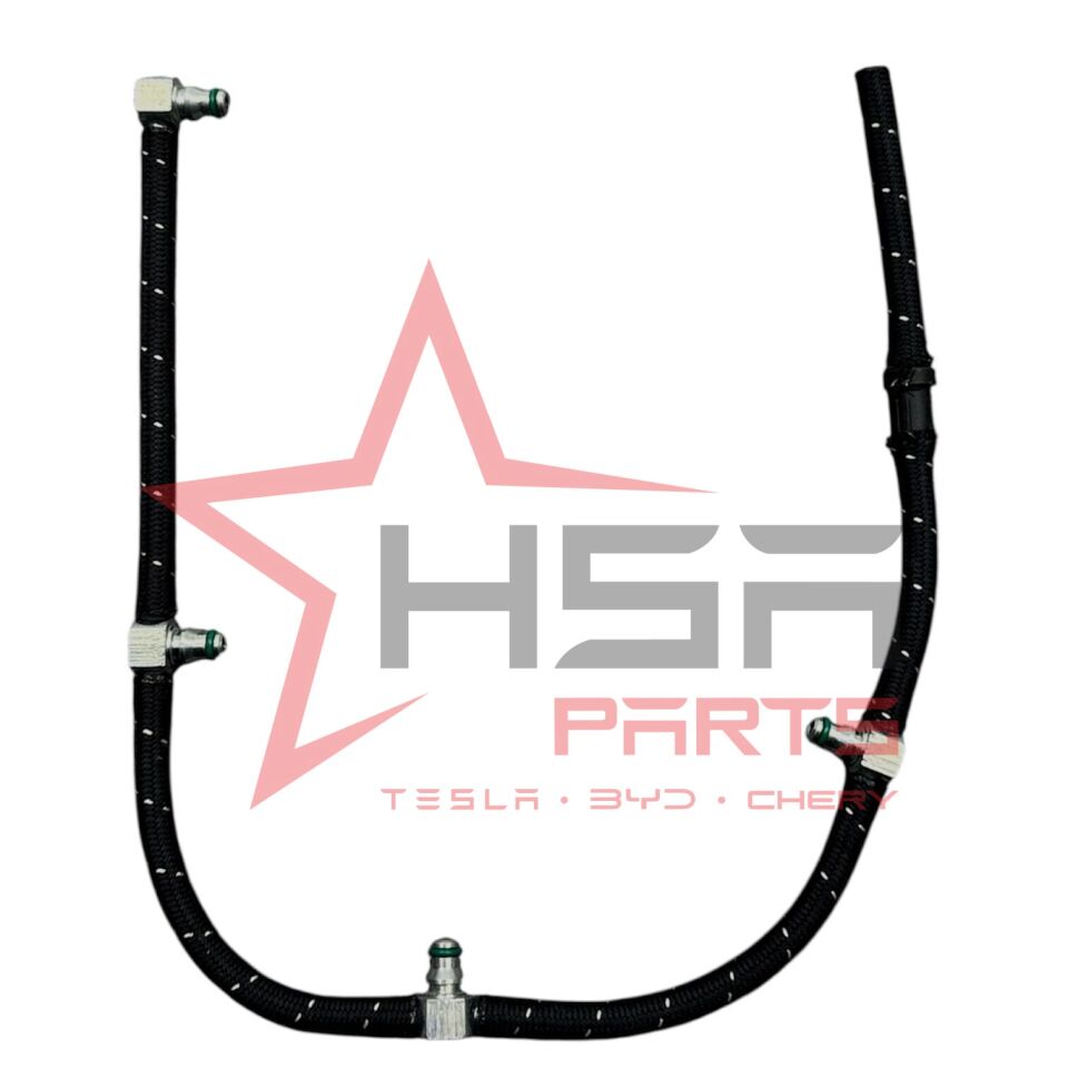 Hyundai Santafe 2,0 CRDi Yakıt Geri Dönüşüm Borusu 2004-2010 (31471-27400)