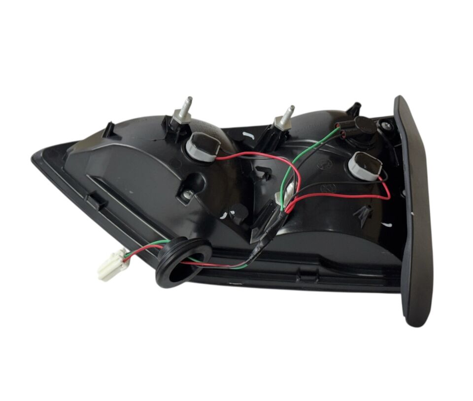 Mg Stop Zs Ev 2021 İç Sol (Luxury Paket)