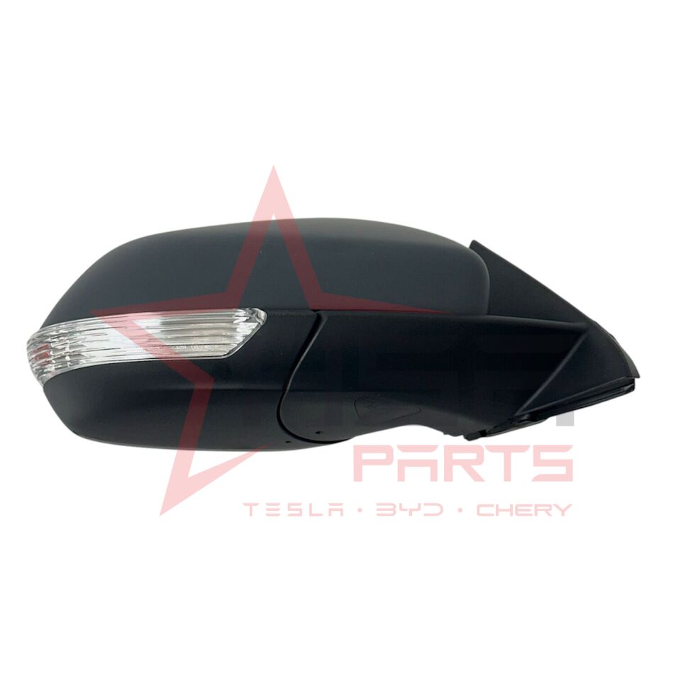 2021-2023 MG ZS EV Sağ Dikiz Aynası (Elektrikli/Sinyalli/ Isıtmalı/6 Fişli) 10251101