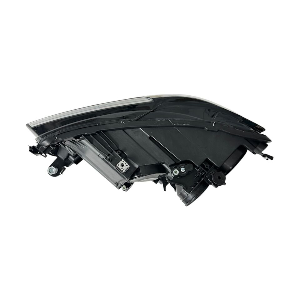 Volkswagen Far T-cross 19-24 Sağ (Halogen)