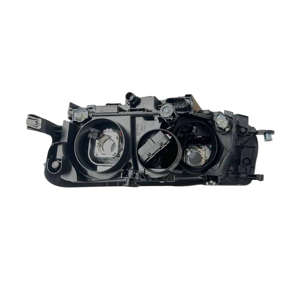 Volkswagen Far T-cross 19-24 Sağ (Halogen)