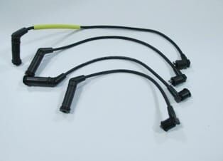 KIA PICANTO- 04/08; BUJİ KABLOSU TAKIM (12V)(G4HE-G4HG)1.0/1.1 cc (YOW JUNG)