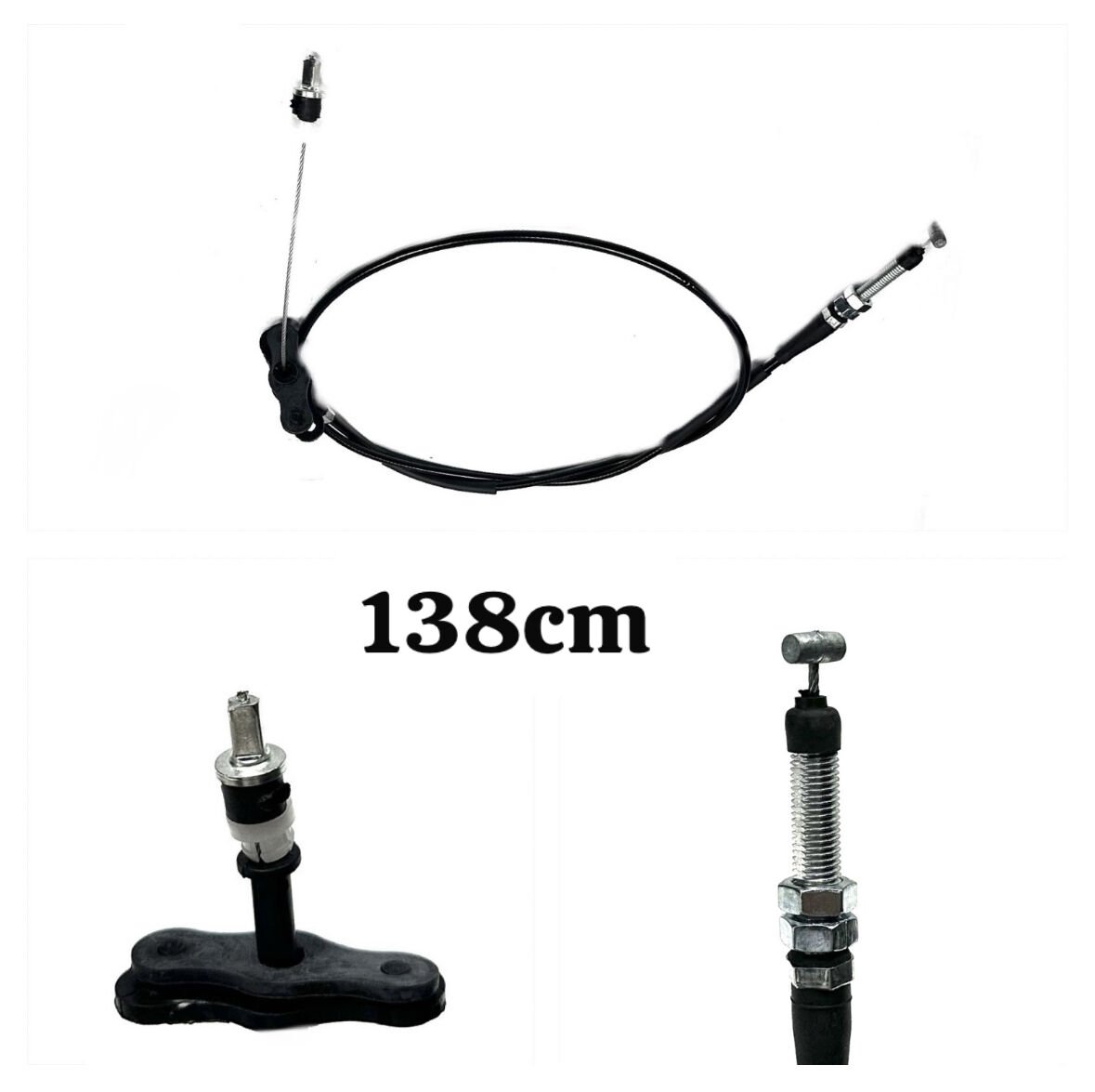 Nıssan Tel Gaz D22 98-05