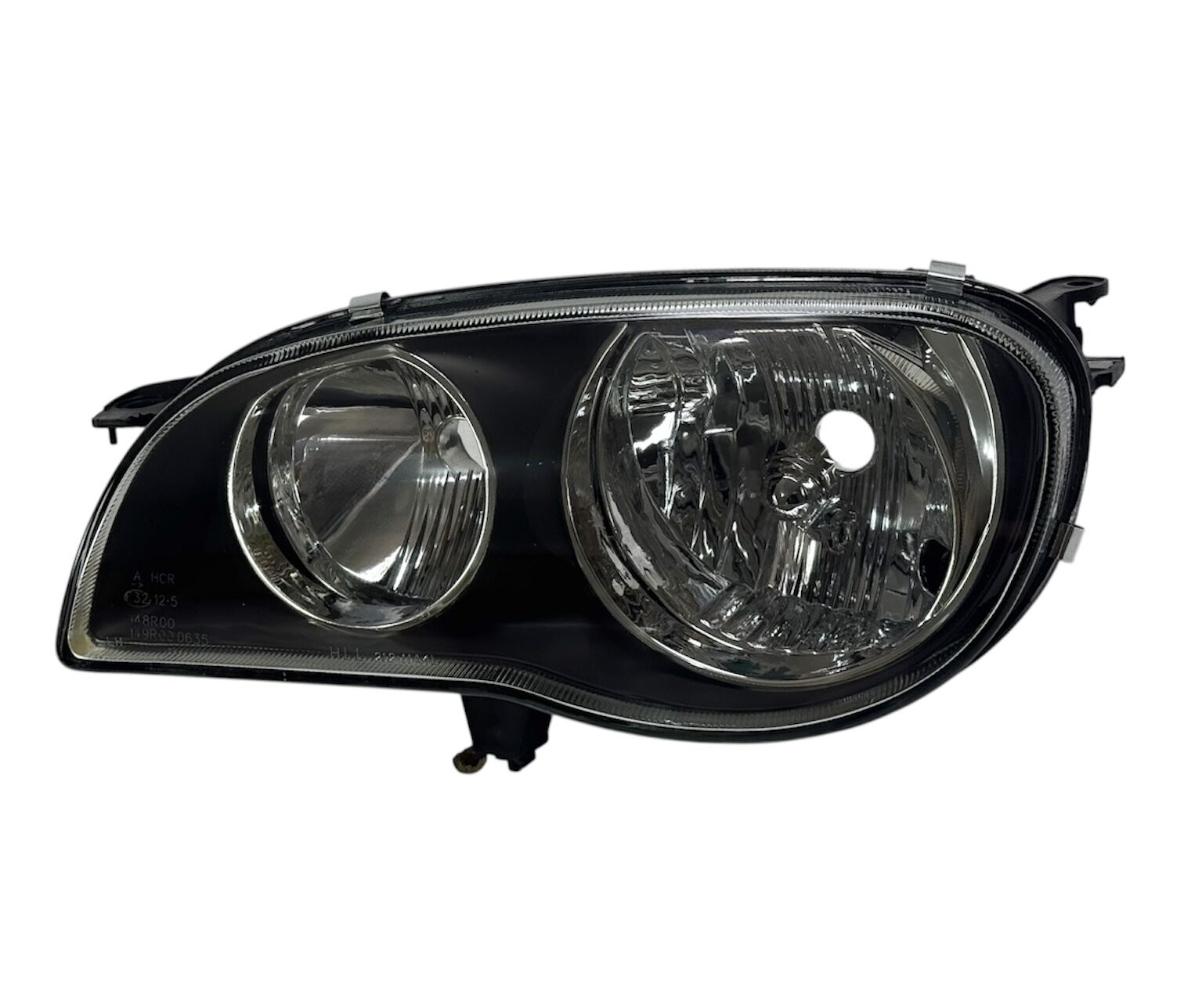 Toyota Far Corolla Ae111 01-02 Sol (Manuel)