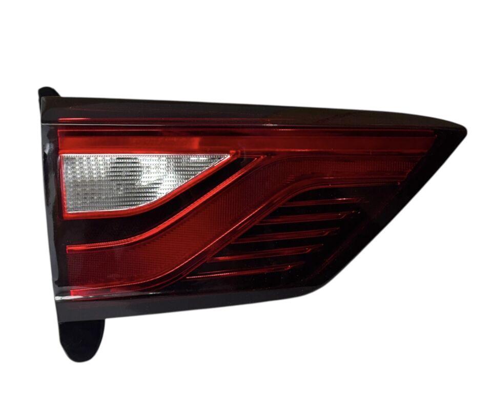 Mg Stop Zs Ev 2021 İç Sol (Luxury Paket)