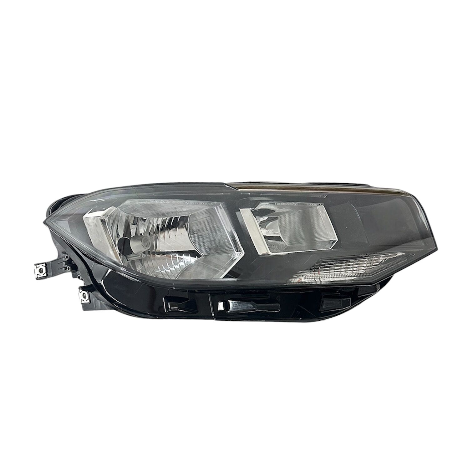 Volkswagen Far T-cross 19-24 Sağ (Halogen)