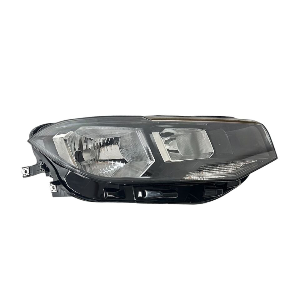 Volkswagen Far T-cross 19-24 Sağ (Halogen)