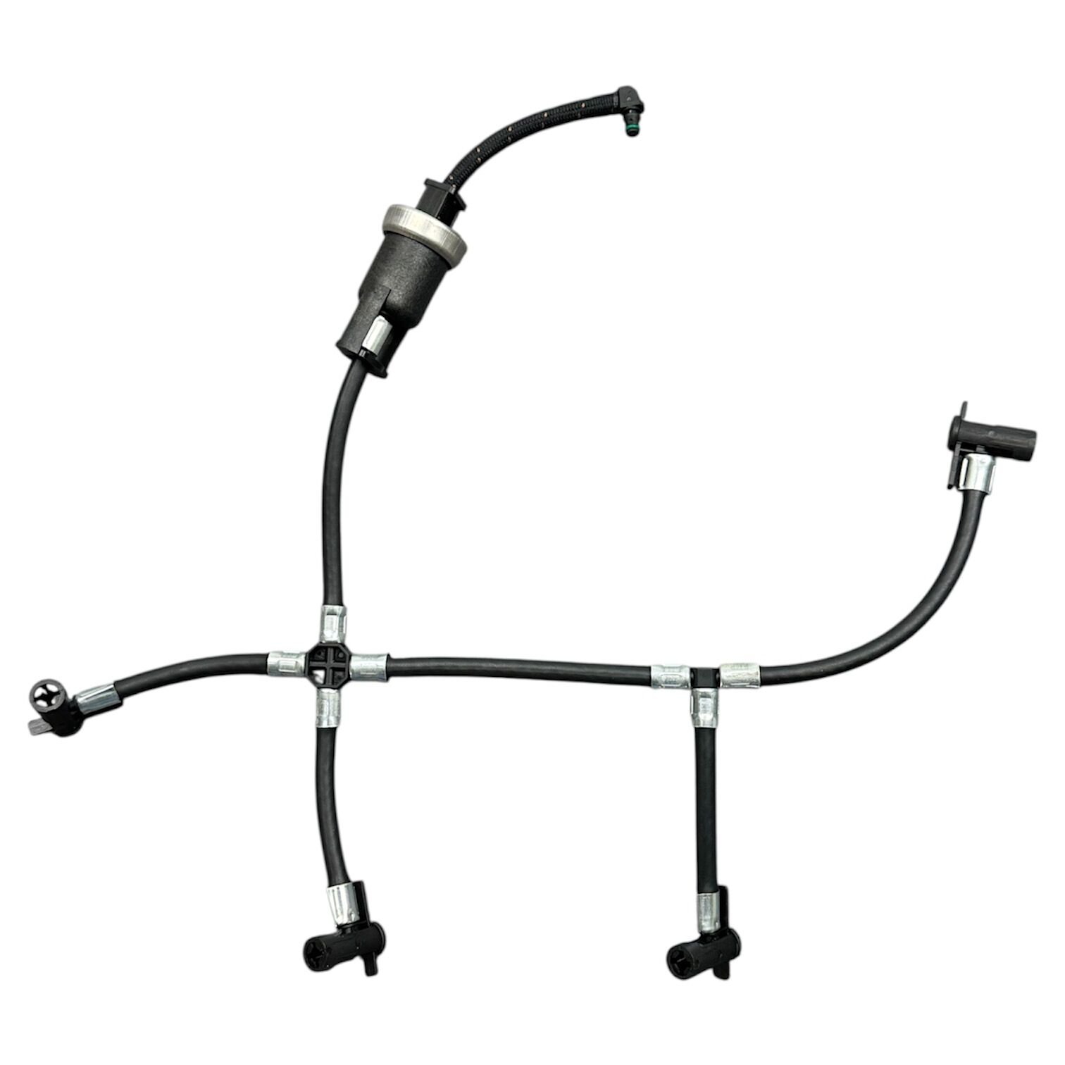 Toyota Boru Yakıt Geri Dönüşüm Corolla Dizel 10-18/Auris Dizel 10-18/Yaris Dizel 10-08