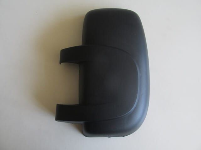 OPEL MOVANO- 04/06; AYNA KAPAĞI SOL SİYAH