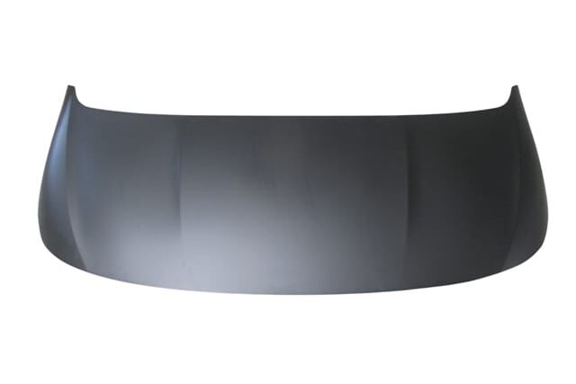 CITROEN BERLINGO- VAN- 19/24; MOTOR KAPUTU SİYAH