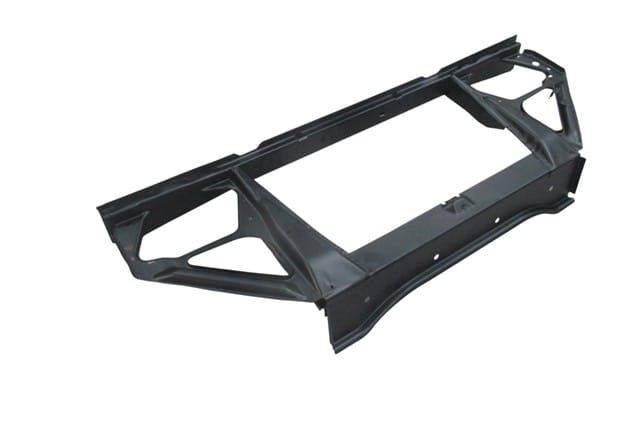 FIAT ŞAHİN/DOĞAN/KARTAL- 88/02; ÖN PANEL KOMPLE (EAGLE BODY)