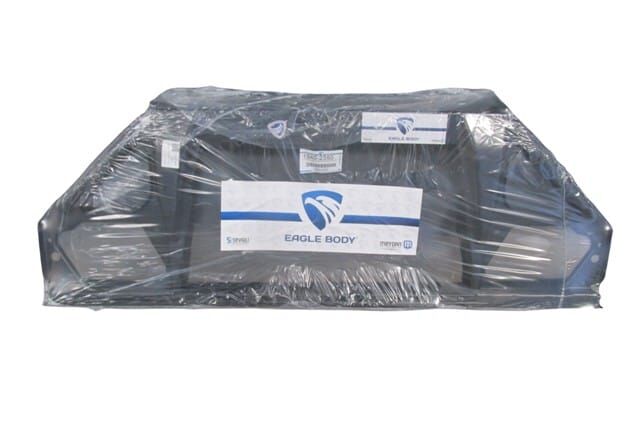 FIAT ŞAHİN/DOĞAN/KARTAL- 88/02; ÖN PANEL KOMPLE (EAGLE BODY)