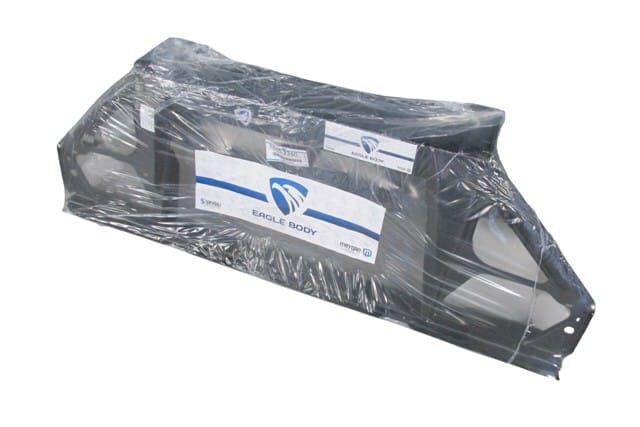 FIAT ŞAHİN/DOĞAN/KARTAL- 88/02; ÖN PANEL KOMPLE (EAGLE BODY)