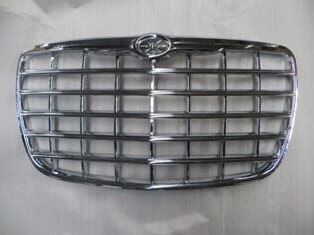 CHRYSLER 300C- 05/11; ÖN PANJUR GÜMÜŞ GRİ (BFN)