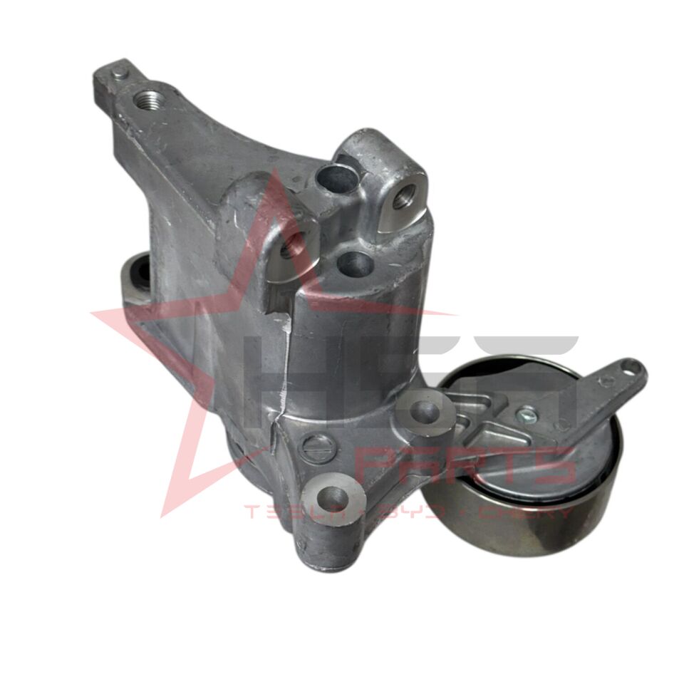 2006-2010 Toyota Hilux Gergi Bilyası (V Kayış Ayarlı Büyük/ Komple) 16620-0L020