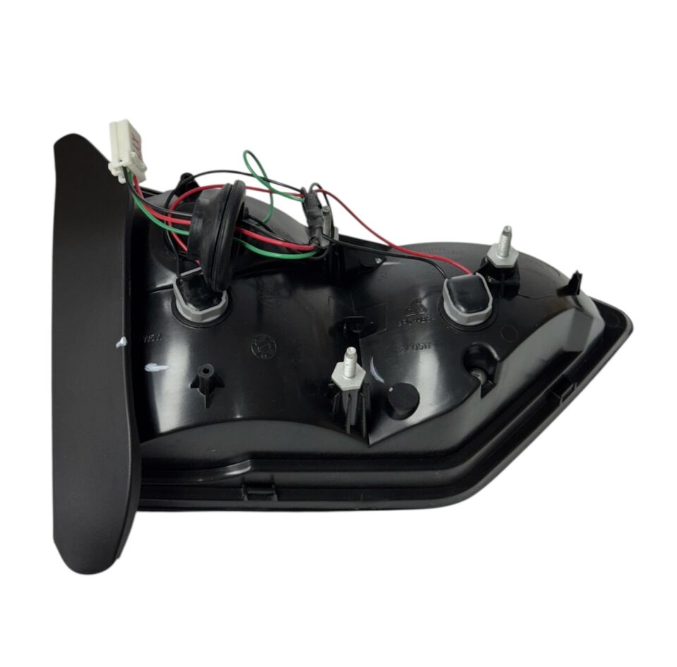 Mg Stop Zs Ev 2021 İç Sağ (Luxury Paket)