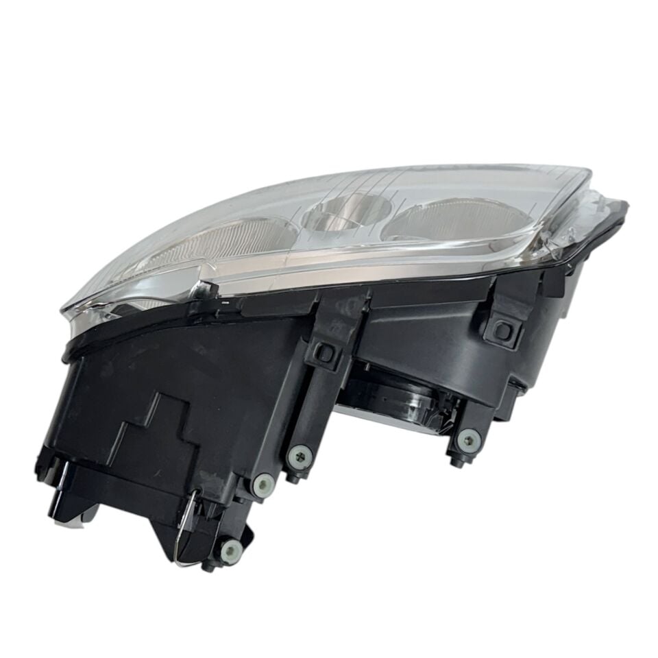 Volkswagen Far Caddy 04-10 Sol