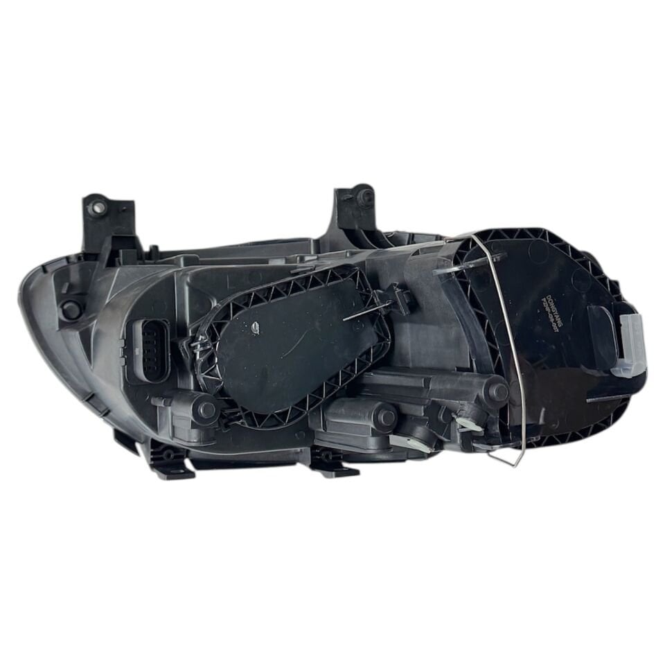 Volkswagen Far Caddy 04-10 Sol