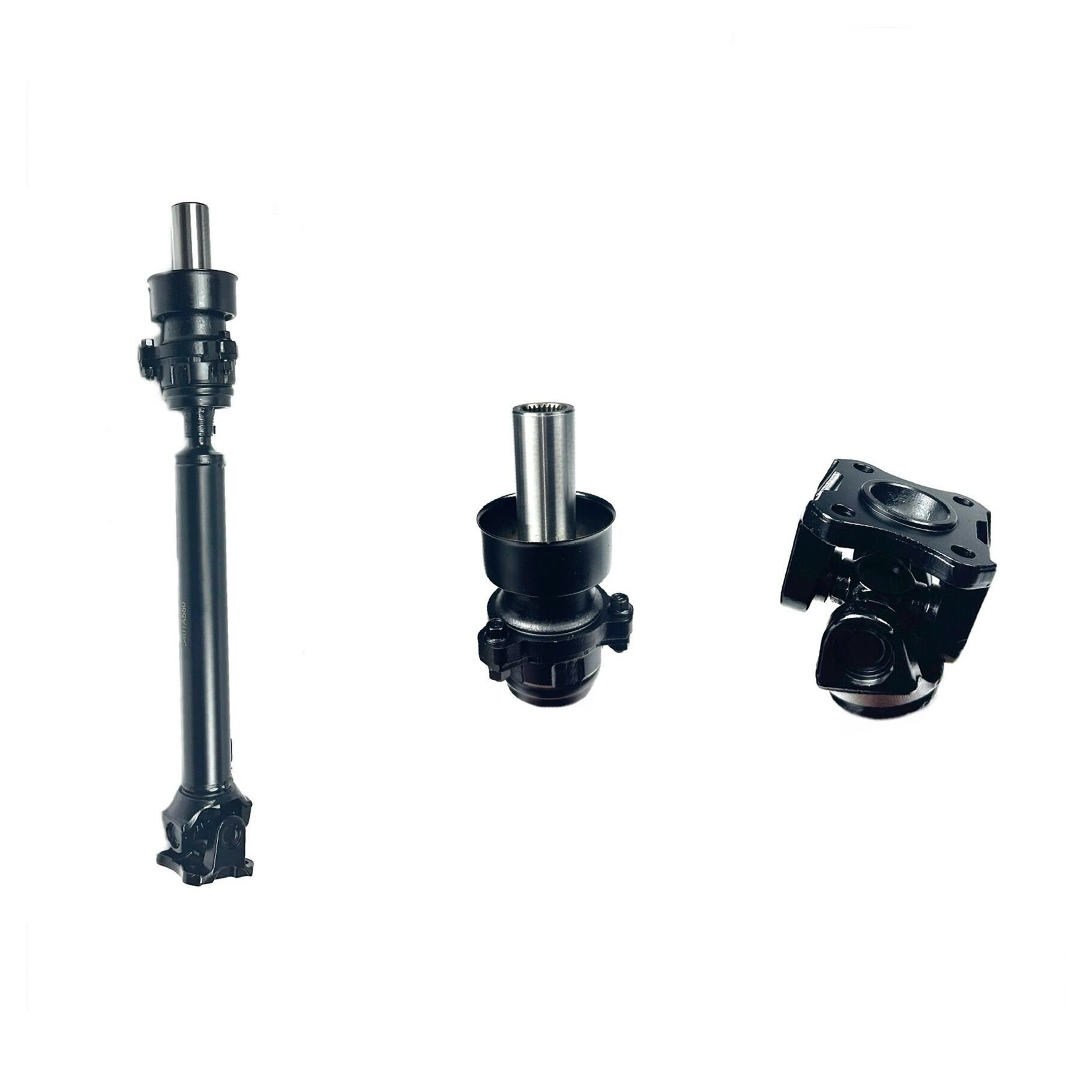 Mıtsubıshı Şaft L200 4x4 15-19 Ön