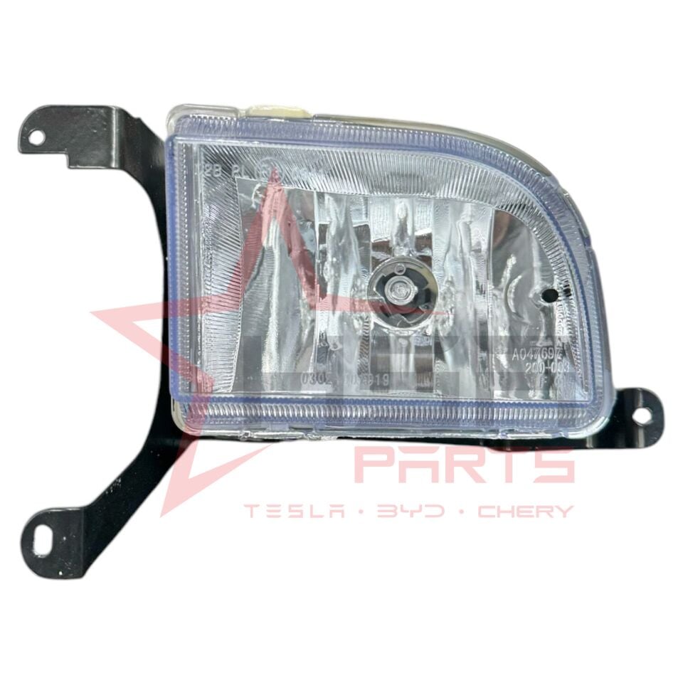 2004-2010 Chevrolet Lacetti Sol Sis Lambası 96551091