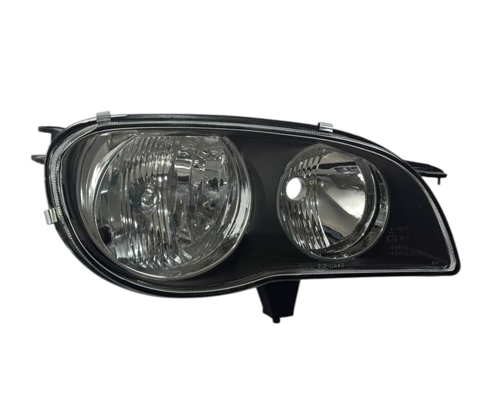 Toyota Far Corolla Ae111 01-02 Sağ (Manuel)