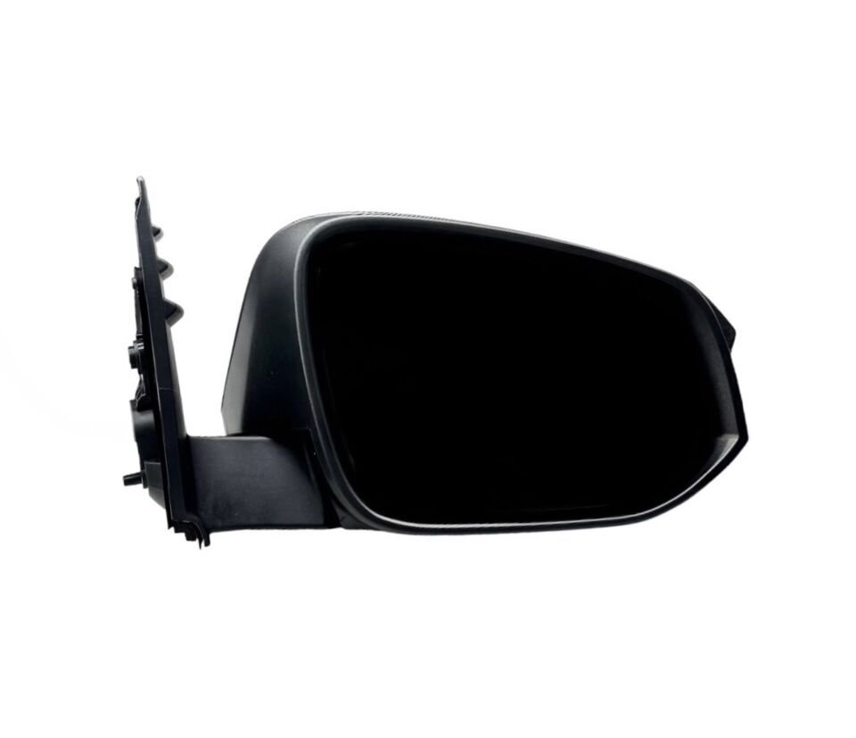 Toyota Ayna Dikiz Hılux 15-23 Sağ (Elektrikli/Sinyalli/ Katlanır Siyah)