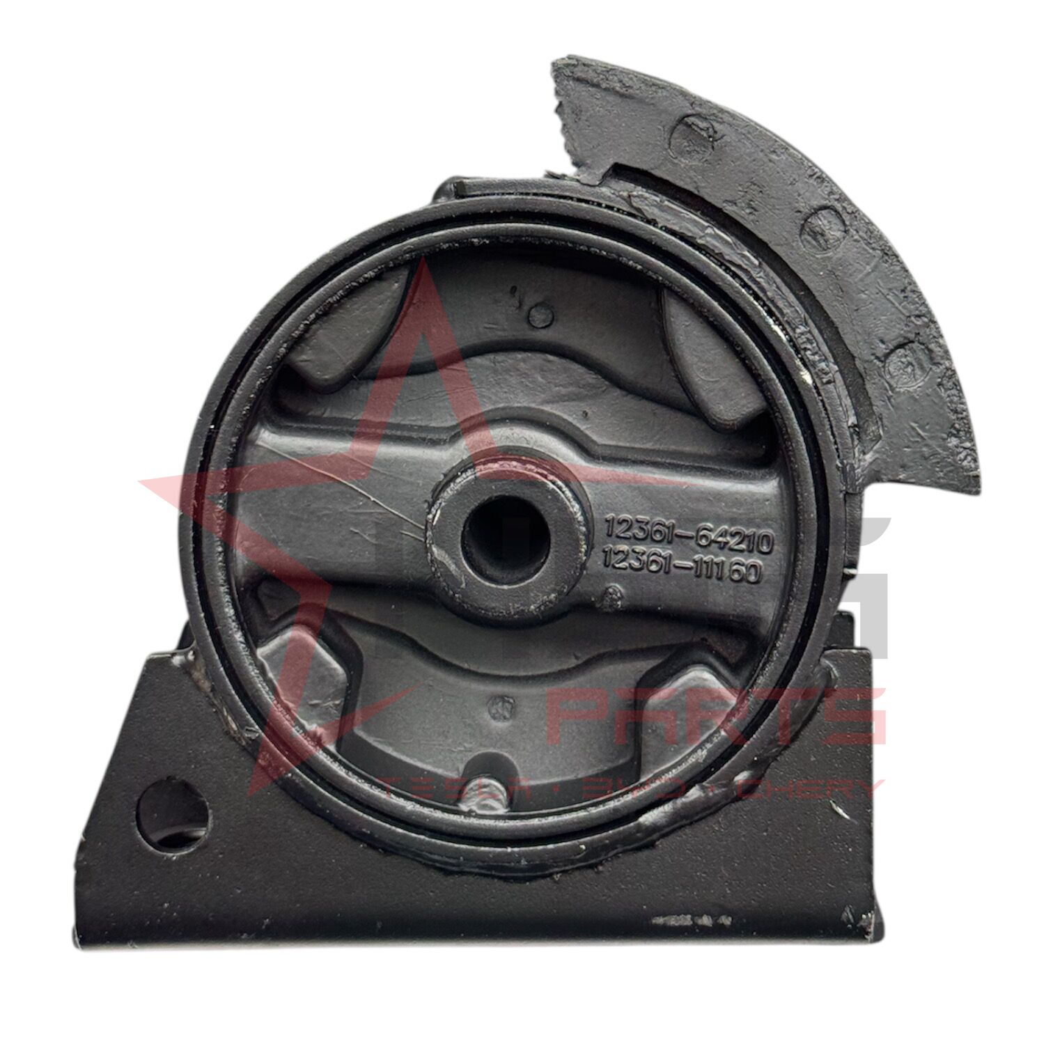1992-2001 Toyota Corolla 1.3 AE101 Ön Motor Takozu 12361-11160