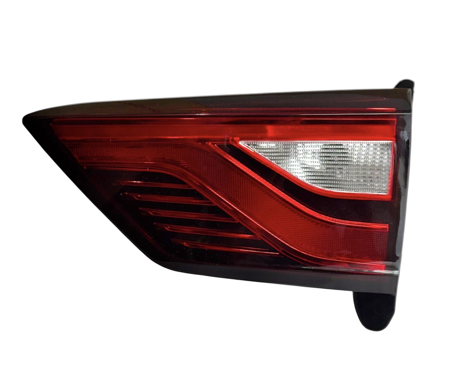 Mg Stop Zs Ev 2021 İç Sağ (Luxury Paket)