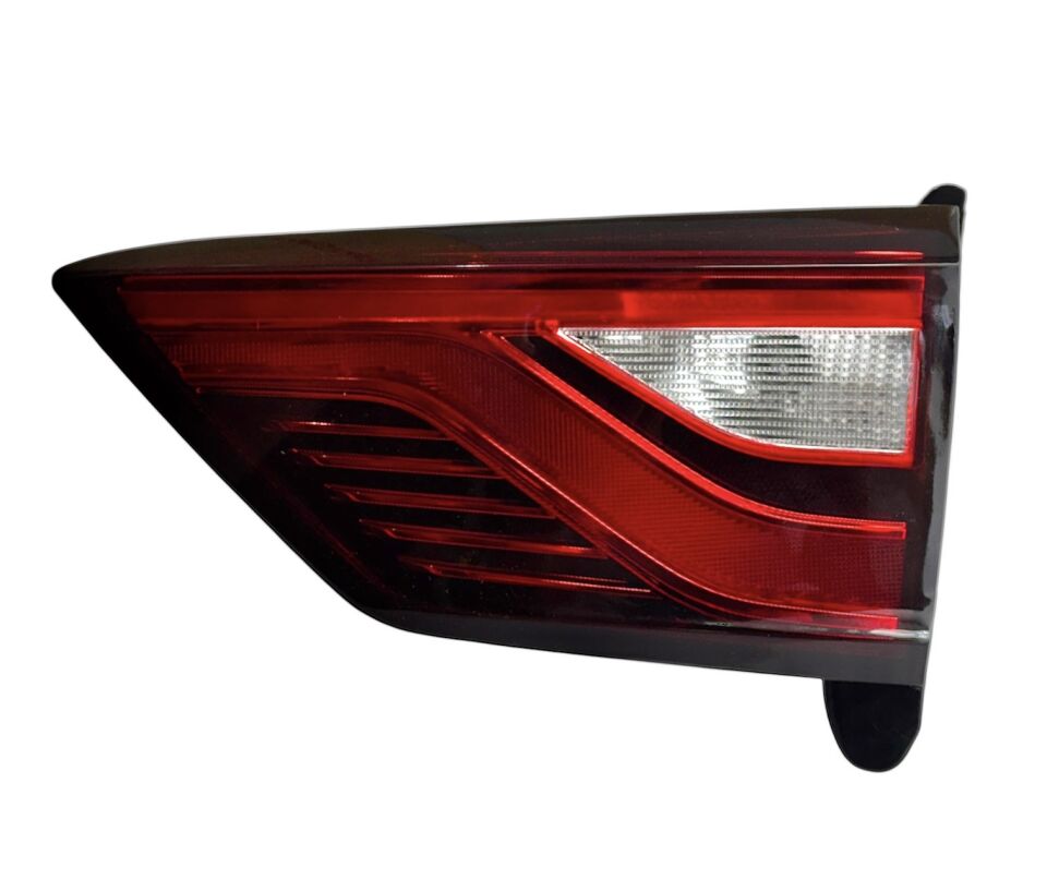 Mg Stop Zs Ev 2021 İç Sağ (Luxury Paket)