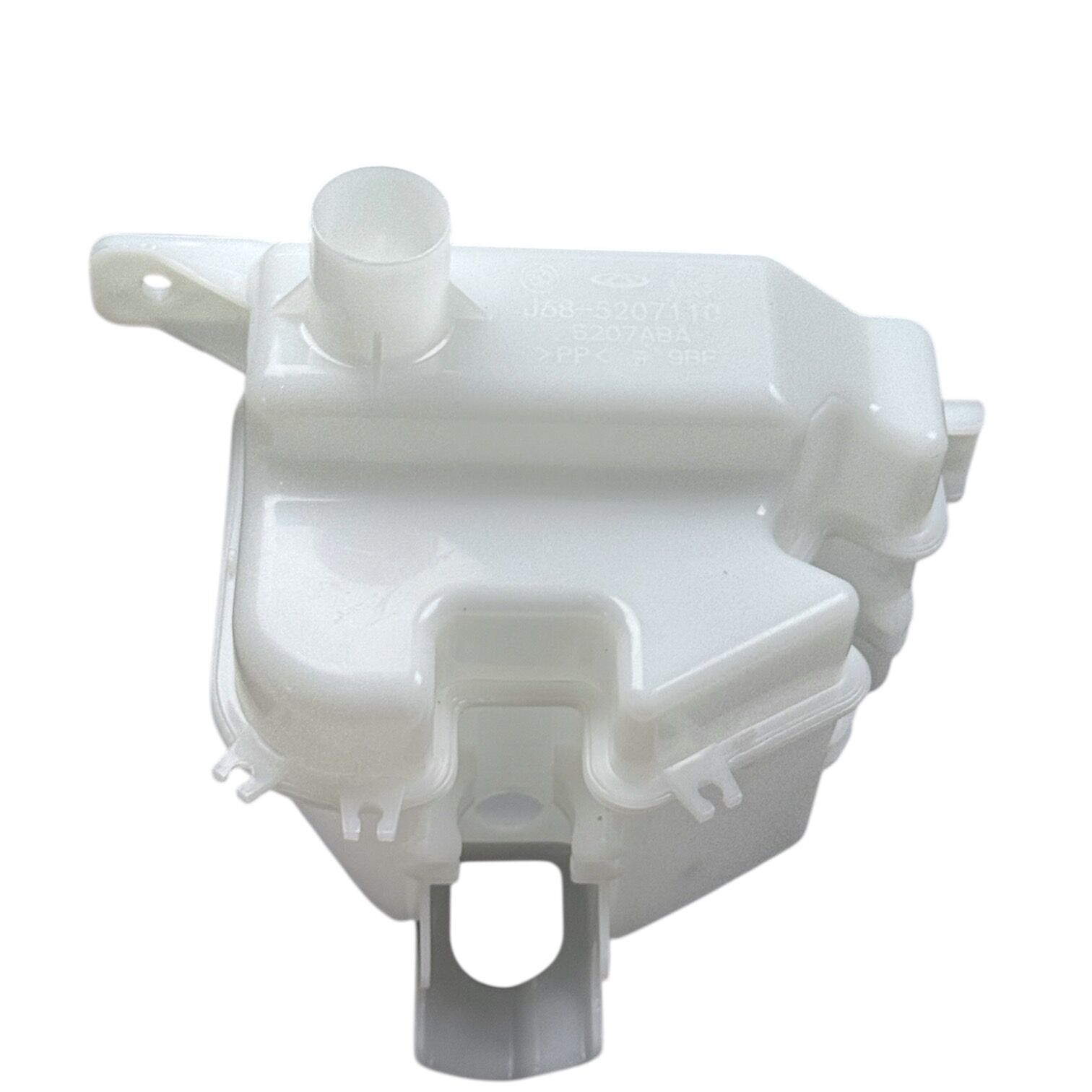 Chery Depo Su Fiskiye Tiggo 7 Pro 22-24/Tiggo 8 Pro22-24