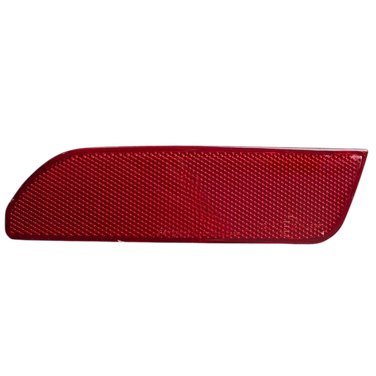 Ssangyong Reflektör Tampon Korando Sports 12-17 Sol