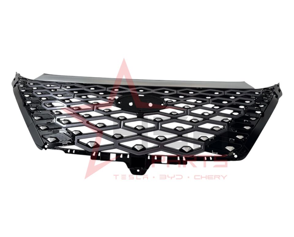 2022-2024 Chery Omoda 5 Ön Panjur (Gümüş) UNI-28138